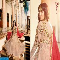 Amirah vol-9 Wholesale designer Salwar Suits